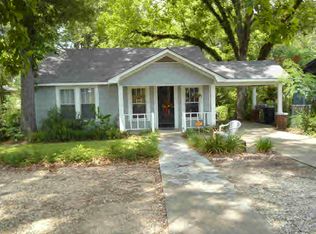 1302 Robb St, Summit, MS 39666