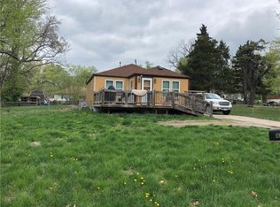 4512 NE 45th Ter, Kansas City, MO 64117