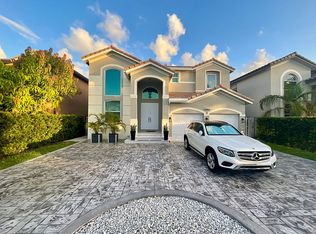 13964 SW 154th St, Miami, FL 33177