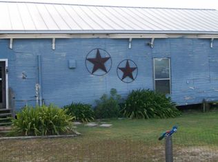 1053 E County Road 239, Orange Grove, TX 78372