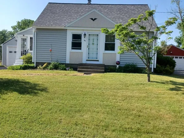 56 New Shaker Road, Albany, NY 12205