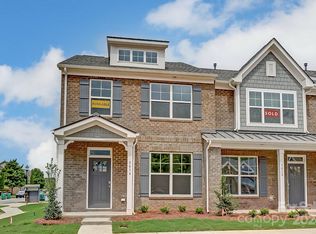 5616 Stafford Rd LOT 19, Charlotte, NC 28215