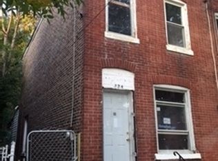 534 Genesee St, Trenton, NJ 08611