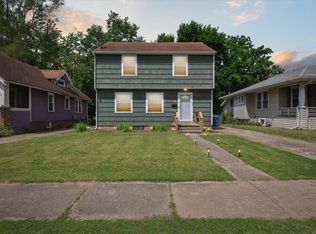 85 E Ave N, Battle Creek, MI