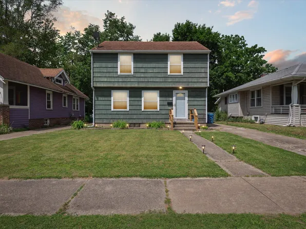 85 E Ave N, Battle Creek, MI 49017