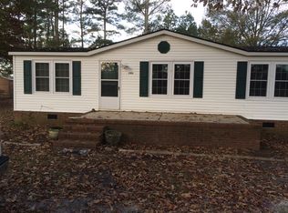 2920 John Hall Rd, Fayetteville, NC 28312