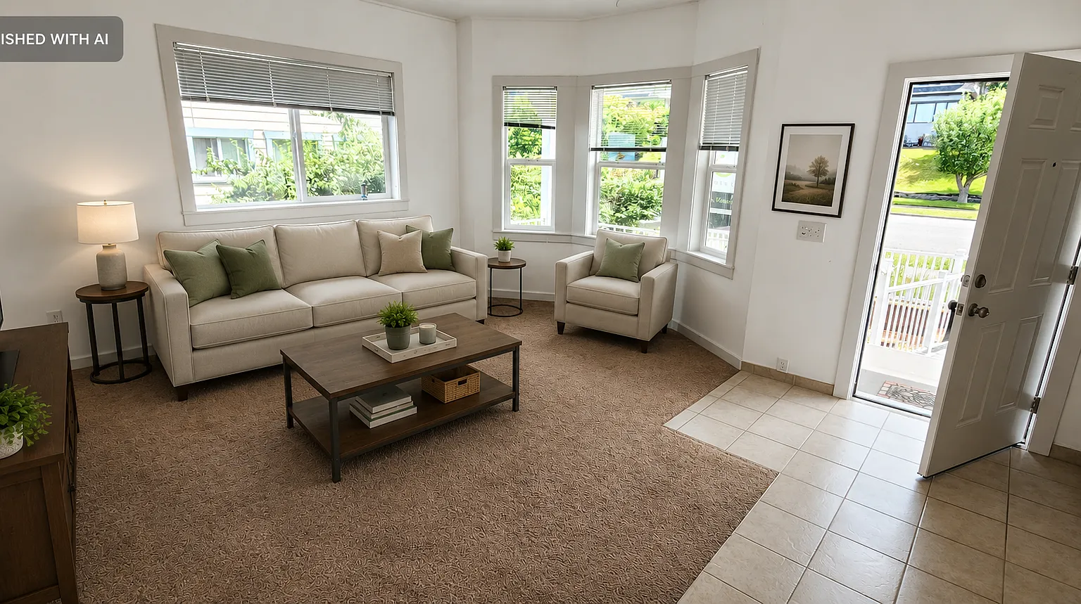 1 bed, 650 sqft, $2,250 — Photo 2