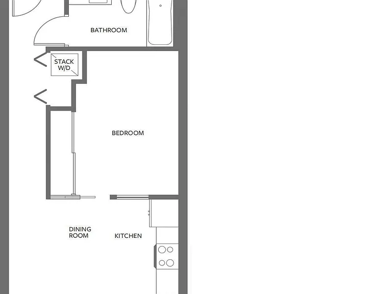 408 E Columbia St — Photo 12