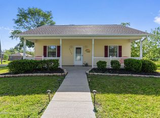 9506 Fournier Ave, Diberville, MS 39540