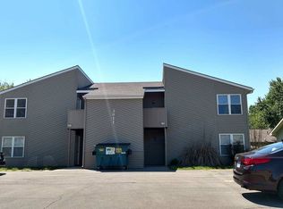 3611 SW Atwood Ave, Topeka, KS 66614