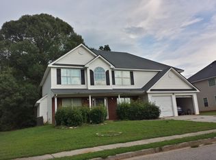 150 Spring Lake Ter, Covington, GA 30016