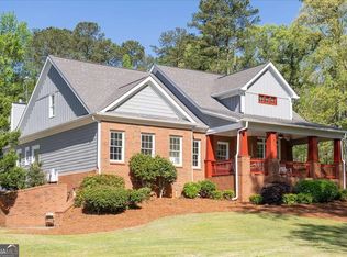 5551 Kings Hwy, Douglasville, GA 30135