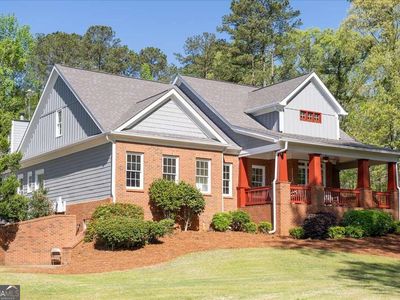 5551 Kings Hwy, Douglasville, GA, 30135