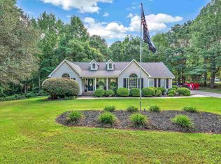 190 Waters Rd, Cowpens, SC 29330