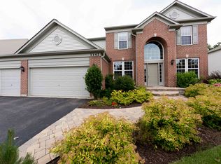 1142 Timber Pass, Mundelein, IL