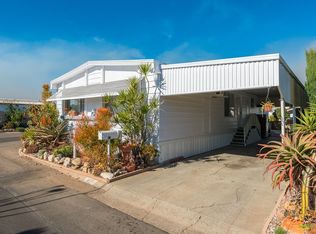 1010 E Bobier Dr SPACE 42, Vista, CA 92084