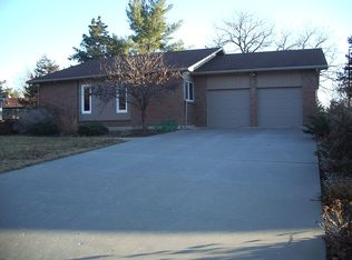 3509 Mintons Lndg, Manhattan, KS 66503