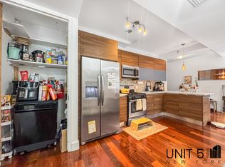 196 Macon St APT 2A, Brooklyn, NY 11216