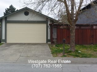 215 Wilford Ln, Cotati, CA 94931