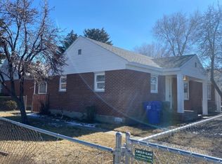 458 E Lambourne Ave #B, Salt Lake City, UT 84115