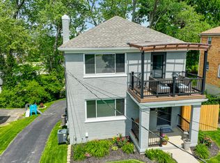 1019 Highland Ave, Fort Thomas, KY