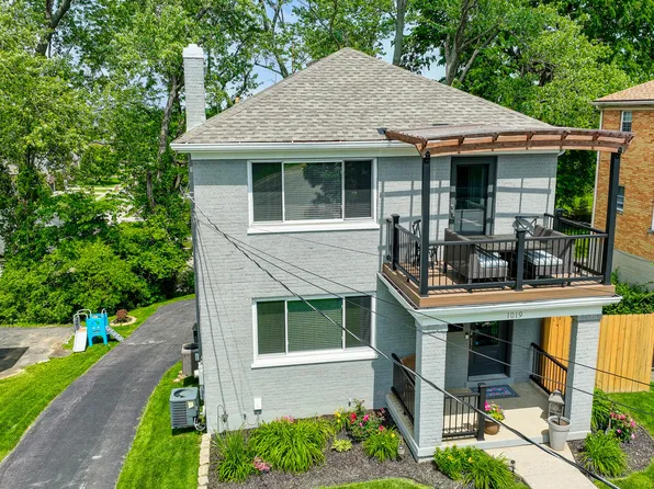 1019 Highland Ave, Fort Thomas, KY 41075