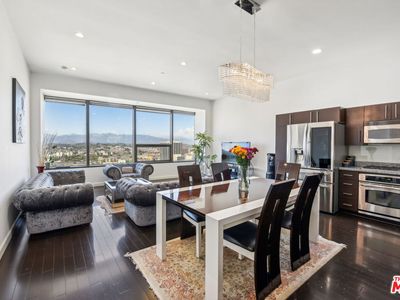 1100 Wilshire Blvd APT 2404, Los Angeles, CA, 90017
