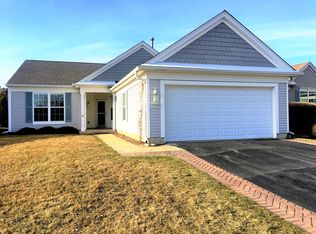 13498 Dakota Fields Dr, Huntley, IL