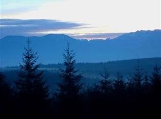 3744 Eaglemount Rd, Chimacum, WA 98325