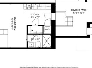 1252 W Addison St #G, Chicago, IL 60613