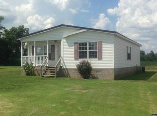 40 Holly Springs Cemetery Rd, Dyersburg, TN 38024