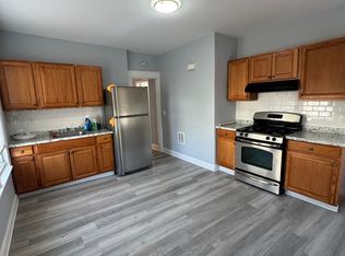 132-134 Charles St #2, Bridgeport, CT 06606