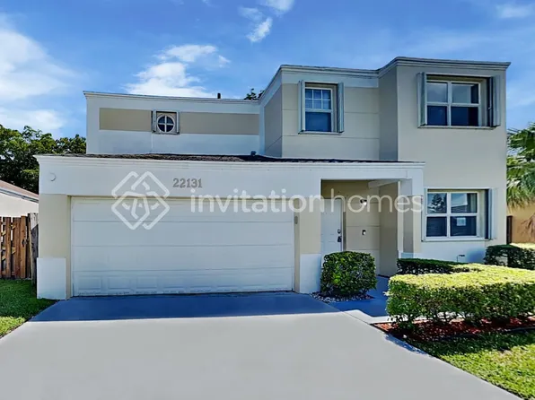 22131 SW 97th Ct, Cutler Bay, FL 33190