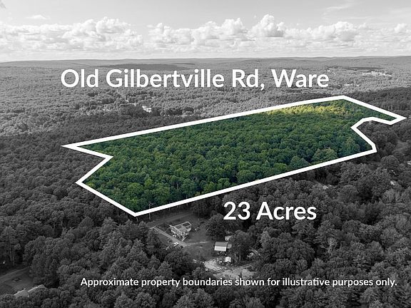 2nd image of LOT 73-73.1 Old Gilbertville Rd