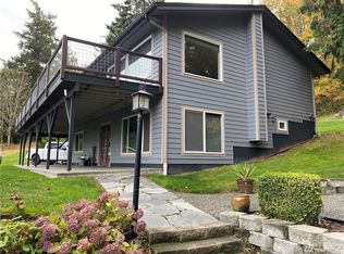 13586 Donnell Rd, Anacortes, WA 98221