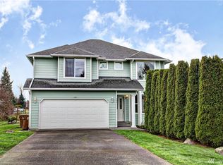 408 E 66th St, Tacoma, WA 98404