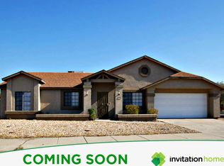 3401 N 67th Ln, Phoenix, AZ 85033