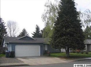 4959 Sea Gale Way N, Keizer, OR