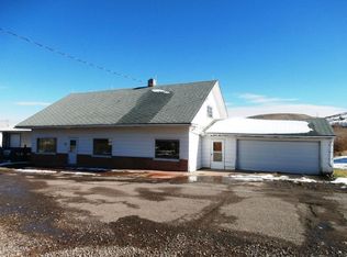 23 Cottonwood Ave, Stockett, MT 59480