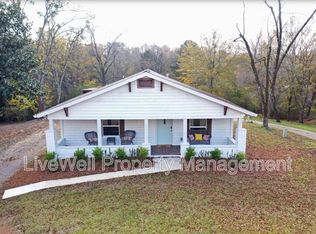 6735 Roper Rd, Trussville, AL 35173