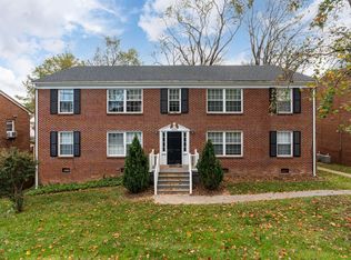 412 Pine Ave APT 2, Waynesboro, VA 22980