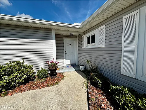 7008 Constitution Blvd #74 Photo 1