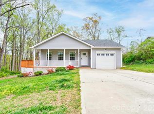 208 N Poston St, Shelby, NC 28150