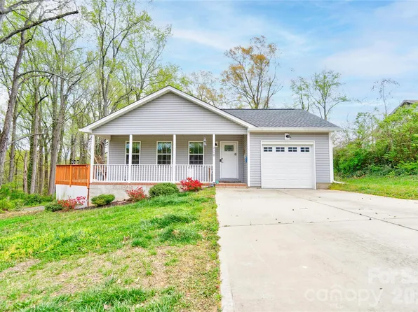 208 N Poston St, Shelby, NC 28150