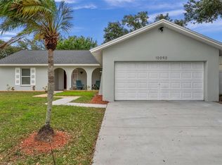 10093 85th Way, Seminole, FL 33777