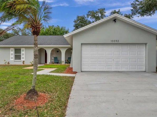 10093 85th Way, Seminole, FL 33777