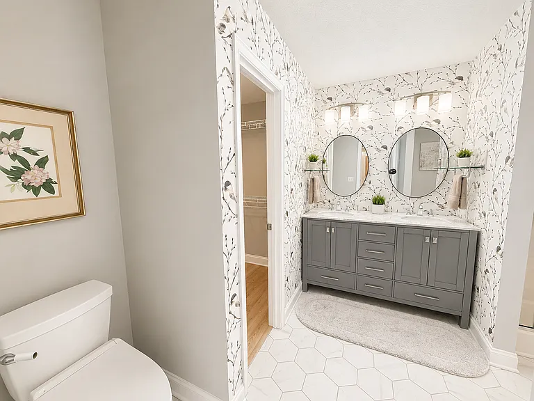 101 Saxon Falls Ct — Photo 15