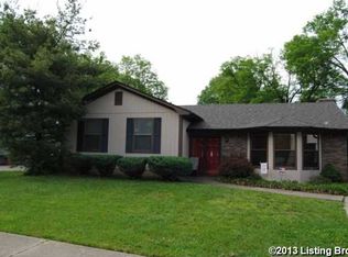 9304 Loch Lea Ln, Louisville, KY 40291