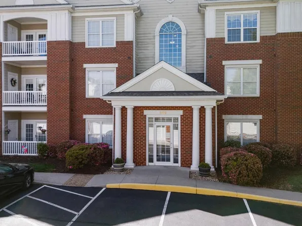 605 Wyndhurst Dr APT 101, Lynchburg, VA 24502