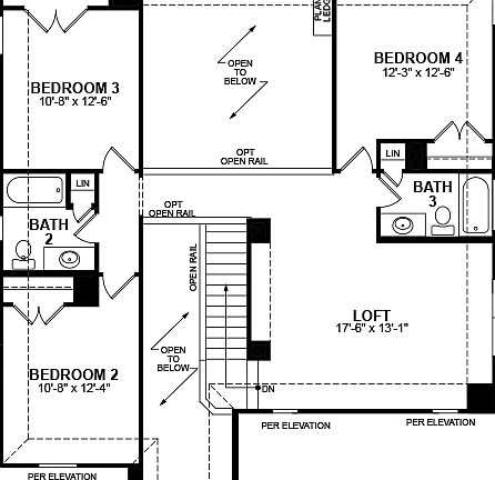 2nd Floor
